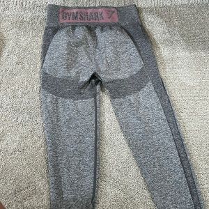 High Wasted - Flex Gymshark Leggings